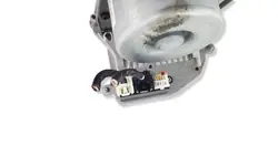 Colonne de direction KIA Ceed I OEM 563001H8600