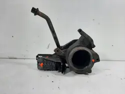 Mercedes-Benz Turbo OEM 6460960099 - Käytetty