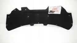 Aislamiento de capó OEM 375485512 Nissan Qashqai J11