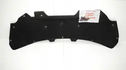 Konepeitteen eriste OEM 375485512 Nissan Qashqai J11