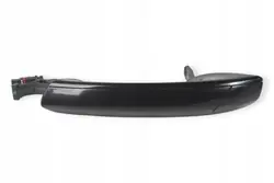 Puxador de porta Keyless BMW G11 esquerdo dianteiro OEM LUP0012272