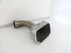 VW Touareg 3 Embout Échappement OEM 64199209 Gauche