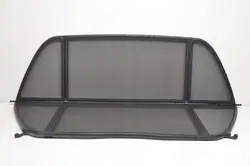 Deflector de viento BMW OE 420427 para M3 E46 Cabrio