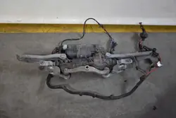 Actuador de dirección trasera OEM 8861500 55 BMW