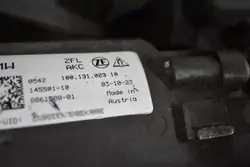 OEM 8861500 55 takaohjausaktuaattori BMW:lle