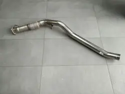 Tuyau d'échappement Audi A6 Allroad C8 OEM 4K0253350H