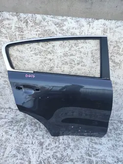 Höger bakdörr Kia Sportage IV