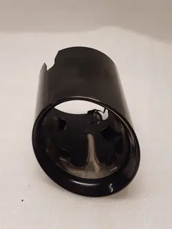 BMW M Pakoputkenpäät OEM 8096126 - Käytetty