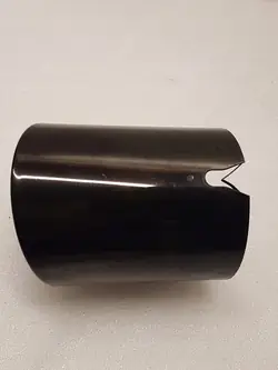BMW M Pakoputkenpäät OEM 8096126 - Käytetty