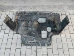 Escudo motor Mazda 3 BL OEM - Usado 2009-2013