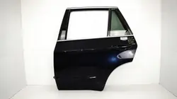 Linke Hintertür OEM 371117333 für BMW X5 E70 2010-13