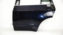 Portière arrière gauche OEM 371117333 pour BMW X5 E70 2010-13