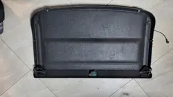 Prateleira porta-malas traseira OEM 13343066 para Opel Astra J