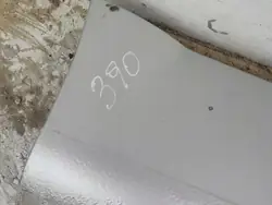 390 NAKŁADKA PRAWA AUDI TT Seitenschwellerabdeckung rechts