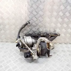 Turbo OEM 06F145701D pour VW Passat B6 2.0L