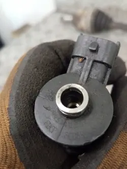 Injecteur OEM 0445110325 Opel Astra H 1.3 CDTI