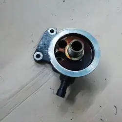 Base de Filtro de Aceite OEM Chevrolet Epica 2.5 24V