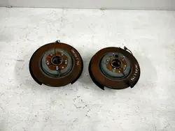 Mozzo ruota posteriore sinistro destro Opel Zafira C