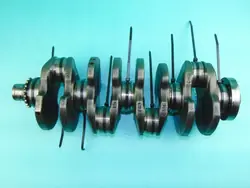 Vevaxel BLS 1.9 TDI 105HK AUDI VW SKODA SEAT