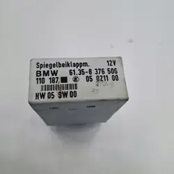 Module de rétroviseur Mini OE OEM 8376506 pour Mini One