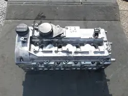 Käytetty Mercedes sylinterikansi OEM Głowica 3.2 CDI V6