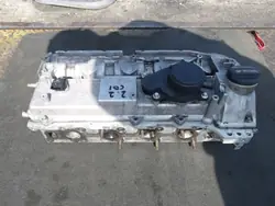 Culasse Mercedes d'occasion OEM Głowica pour 3.2 CDI V6