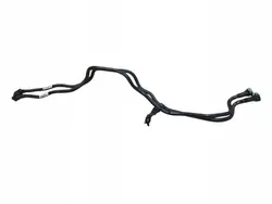 BMW OE 185346 Växellådsoljekylarrör Begagnad