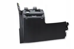 OEM 9808173577 Frame Rail Links voor Scudo III Expert III