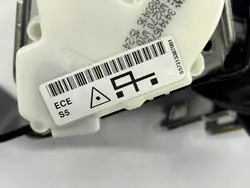 BMW 7313387 Säkerhetsbälte Mitt Bak 2-serien F45