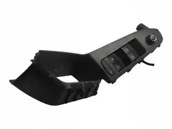 Linker voorraam schakelaar Audi A4 B8 2007-2011