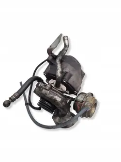 Käytetty turbo OEM 7792073 BMW 3-sarja E46