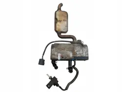 Webasto Hydronic D5WZ 37W 5.0kW Lämmitys OEM Mazda 5