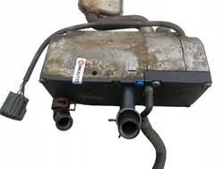 Chauffage Webasto Hydronic D5WZ 37W 5.0kW OEM Mazda 5