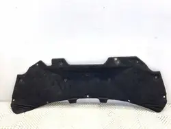 Motorkapisolatie OEM LORK-200-133682 voor Nissan Qashqai