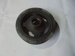 Renault OE 123033448R Polia do Virabrequim