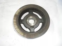 Renault OE 123033448R Poulie de vilebrequin