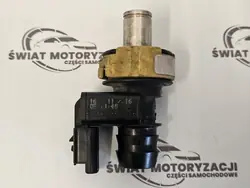 Tryckventil BOXER JUMPER 2.0 HDI OEM 4H03