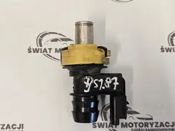 Válvula de pressão BOXER JUMPER 2.0 HDI OEM 4H03