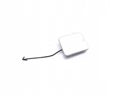 Cache de crochet de remorquage arrière Mercedes-Benz E-Class 2004