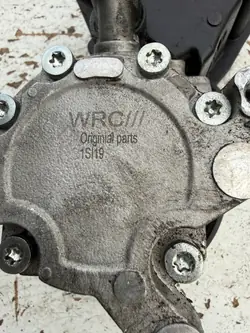 WRC Original Parts 4902901 Bomba dirección