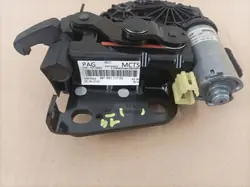 Moteur de verrou de toit Porsche 991/718 OEM 991561117