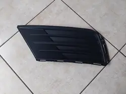 Stoßfängergrill - Links Vorne - VW Caddy IV - 2015 - OEM