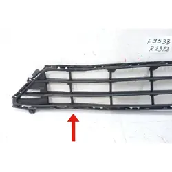 Stoßfängergrill vorne OEM 32296070 für Volvo XC60 II 2017-