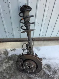 OEM 13900WQQ Agulha Dianteira Direita/Esquerda Outlander III