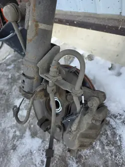 OEM 13900WQQ Aiguille Avant Droit/Gauche Outlander III