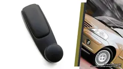 Raamregelaarhendel Citroen C3 I OEM KD4800 Zwart