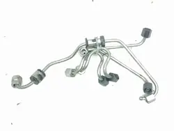 KIA Optima 2016 Fuel Injector Line