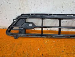 VOLVO XC60 II 17- R-DESIGN Frontstoßstangengitter 32296071