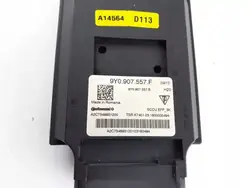 Porsche Cayenne Fjädringsmodul OEM 9Y0907557F
