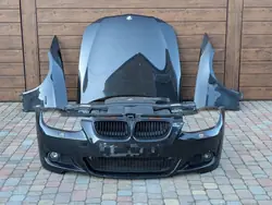 Ensemble Pare-chocs Avant BMW OEM AJC267 E92 320i